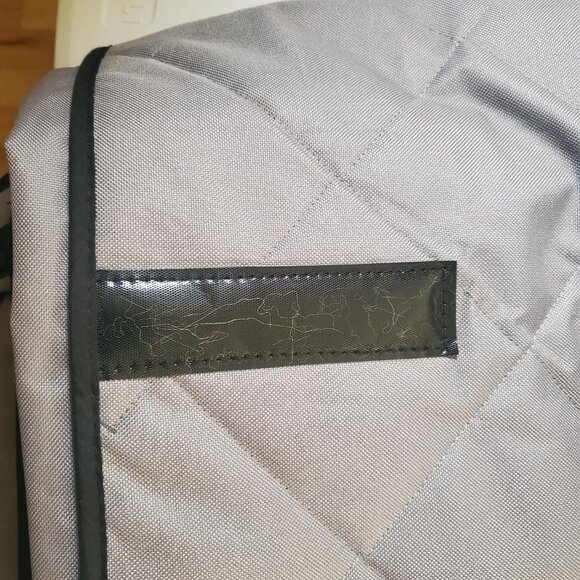 K&H SUV cargo bed liner in Gray - Picture 14 of 16